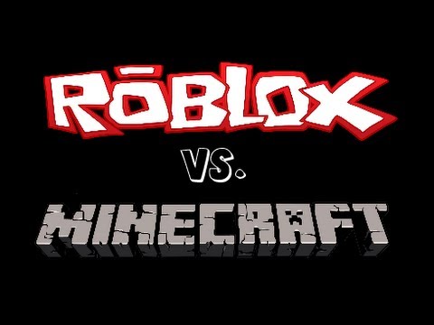 roblox minecraft