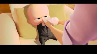 Boss baby whatsapp Status