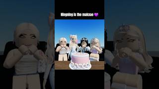 Ningning Is The Maknae