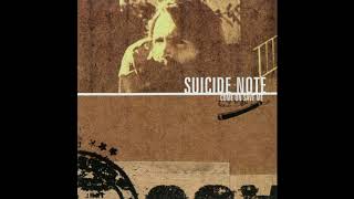 Watch Suicide Note Cash Register Rockstar video