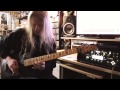 Jeff Loomis- Perpetual Burn (Jason Becker Cover)