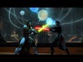 Star Wars: The Old Republic – Jedi Under Siege Launch Trailer