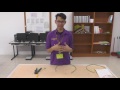 Information Network Cabling