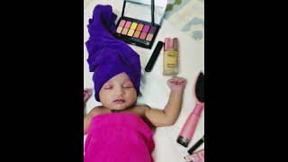 Growing Every Minute-Baby Week-3