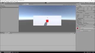 Writing Event Systems in Unity3D