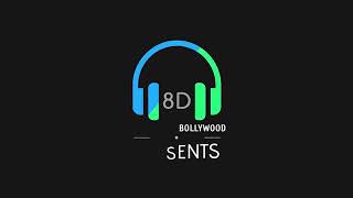 Yad Piya Ki Aane Lgi 8D Song Divya Ghosla Kumar