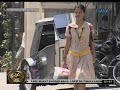 24Oras: Kapusong Totoo: Dalagang may bell's palsy, hiling ang gumaling