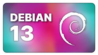 Debian 13 I Could Actually Use It As My Desktop, Now