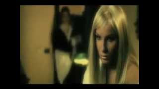 Mia Borisavljevic - Prvi stepen ludila - (Official Video 2008)