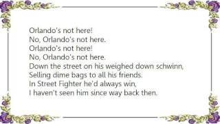 Watch Voodoo Glow Skulls Orlandos Not Here video