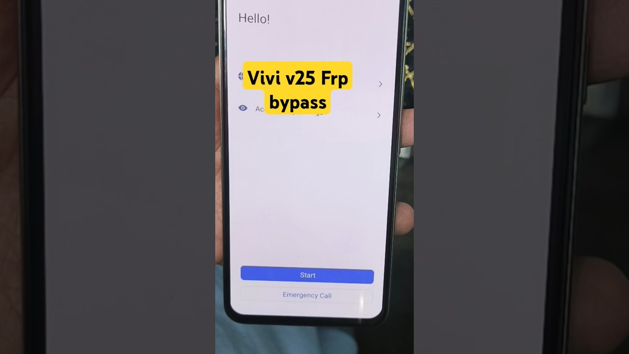 Vivo v25 frp bypass short|vivo v25e google account frp Vivo v25 frp bypass short|vivo v25e google account frp