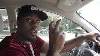 Lamar Riddick - Changing Culture Vlog (episode 2)