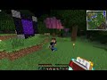 Minecraft: Attack Of The B-Team w/Master! Osa 9 - ENSIMMÄINEN DINOSAURUS!