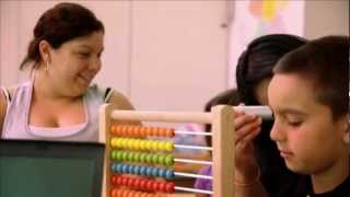 Trinity Gardens Childrens Centre Aboriginal Audiology Project