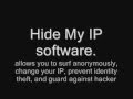 Hide My IP 5.3.(hide and protect you IP address) default Hide My IP 5.3.(hide and protect you IP address)