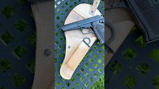Cz Vz.52 Cal 7,62X25