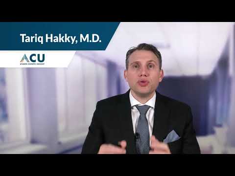 Enlarged Prostate by Dr Hakky