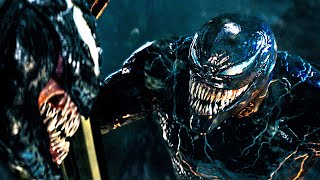 Venom Fighting Riot | Venom