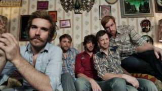 Watch Red Wanting Blue Probably Nothing video