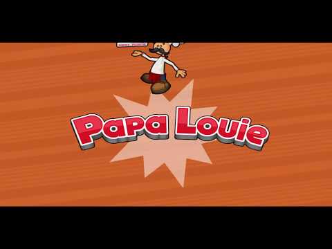 Прохождение игры