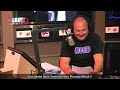 Gros bordel dans l'émission avec Porcelain Black - C'Cauet sur NRJ