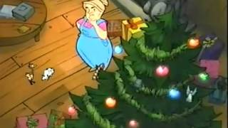 Amv 101 Dalmatians The Series - The Twelve Pains Of Christmas