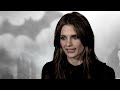 Making Batman: Arkham City - Story & Narrative