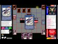 Competitive Yugioh Duels : H.A.T 2015 vs Nekroz  - Can you play around Nat Beast tho ?