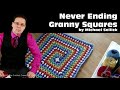 granny spirale