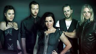 Former Evanescence Guitarist Jen Majura Steps Away From The Music Industry