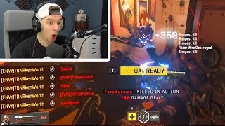 This is WAY too OVERPOWERED! (Black Ops 4)