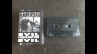 Watch Resurrecturis I Corpi Privi Di Vita video