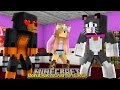 Minecraft - Little Kelly Adventures : DONUT HAS A CRUSH ON CA...
