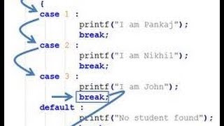 How to Use Switch Case in Java with Example How to Use Switch Case in Java with Example