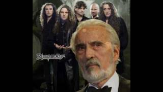 Watch Rhapsody Of Fire The Magic Of The Wizards Dream video