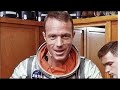 Muere Scott Carpenter, segundo estadounidense en orbitar la Tierra