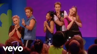 Hi-5 Australia Three Wishes- Music Video Hd60Fps