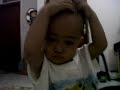 image Joshua Casting Iklan Shampoo