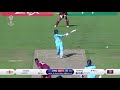 Oppo #BeAShotMaker | England vs West Indies - Shot of the Day | ICC Cricket World Cup 2019