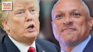 Trump Questions How Does Mike Espy Fit In With Mississippi, Espy Responds With A History Lesson