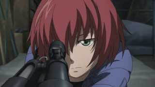 American Sniper - Anime Style Trailer