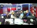 PAUSA CAFFE - RADIO STUDIO ONE - DEL 22-05-2015 - OSPITE : TORE CUBEDDU EJA TV PAUSA CAFFE - RADIO STUDIO ONE - DEL 22-05-2015 - OSPITE : TORE CUBEDDU EJA TV