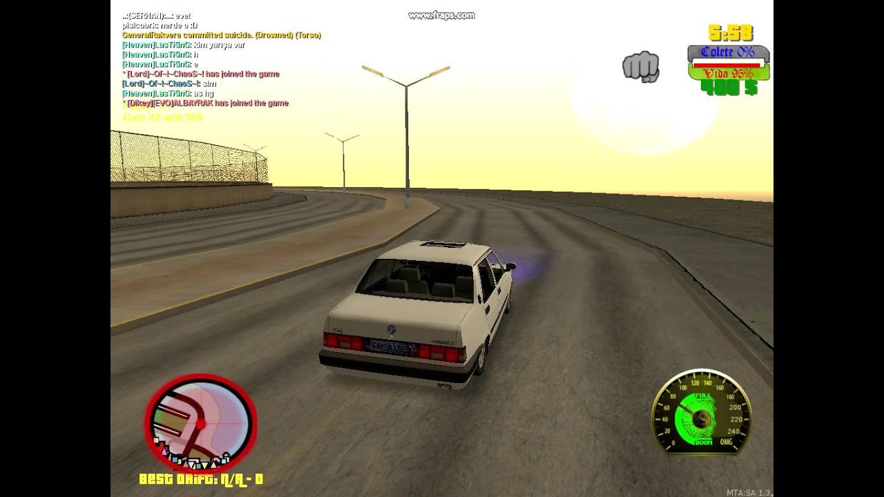mta san andreas mta san andreas