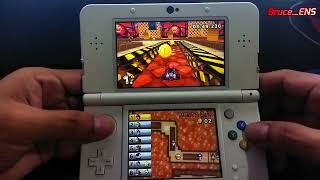 Ctgp-7 - Mario Kart 7 New Nintendo 3Ds 2023