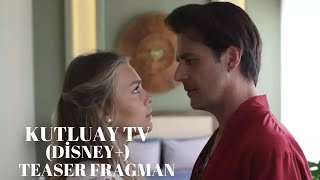 Arayış - Teaser Fragman - Disney