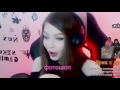 ГОЛАЯ КАРИНА СТРИМЕРША!!!! ФУЛЛ ХАЙП!!! #3 ГОЛАЯ КАРИНА СТРИМЕРША!!!! ФУЛЛ ХАЙП!!! #2