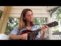 Billy in the Lowground (Fiddle Tune Friday)