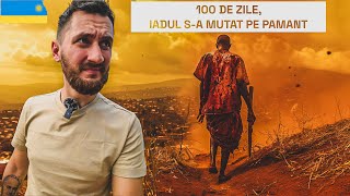 Tara Africana Pe Care Vestul A Tradat-O!┃Cand Iadul S-A Mutat Pe Africa Timp De 100 De Zile┃