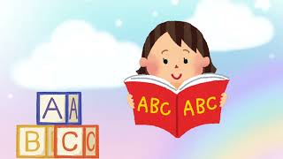 Alphabet Song For Kids