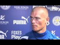 Konchesky Looks To Wolves Clash